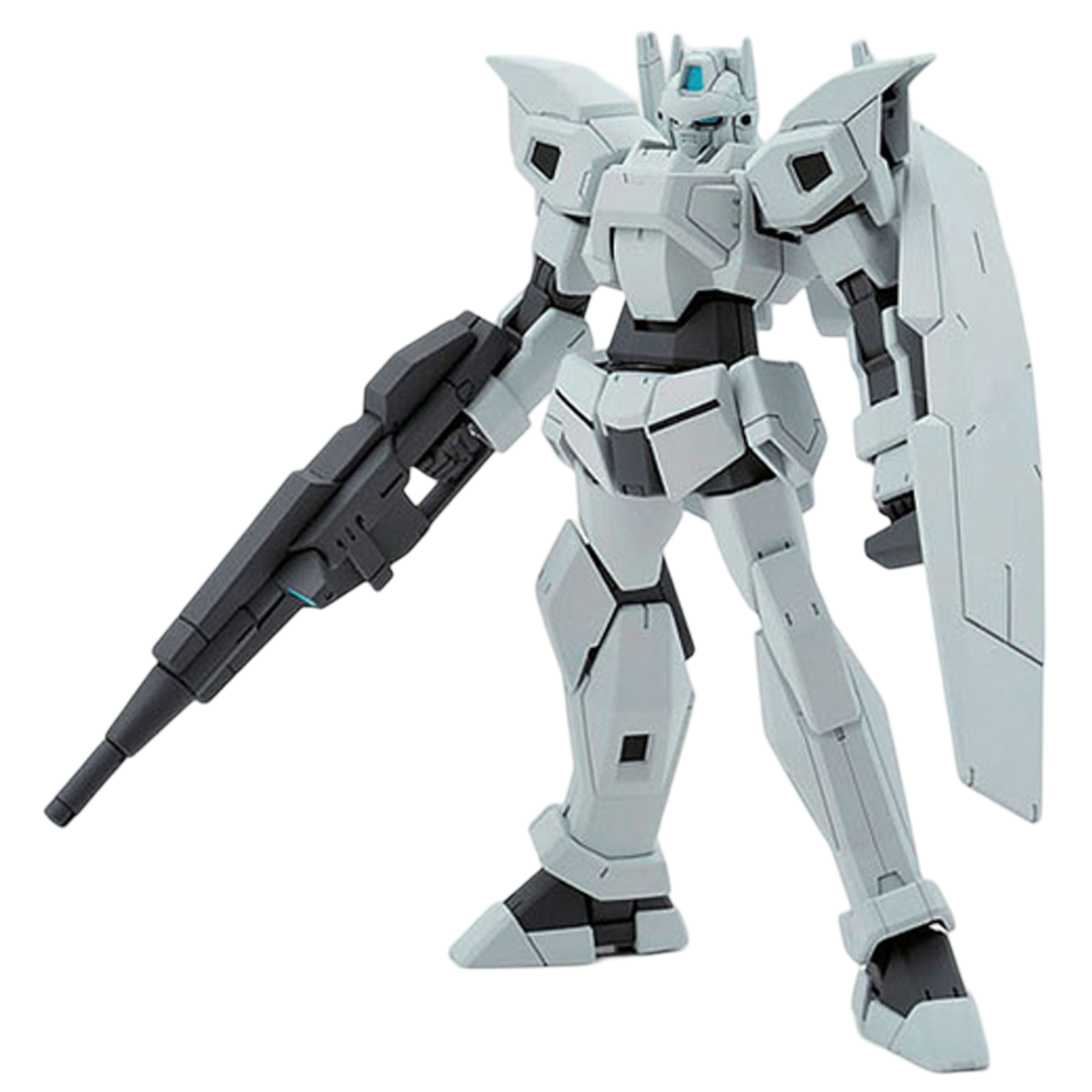 Bandai HG AGE #9 G-Exes "Gundam AGE"