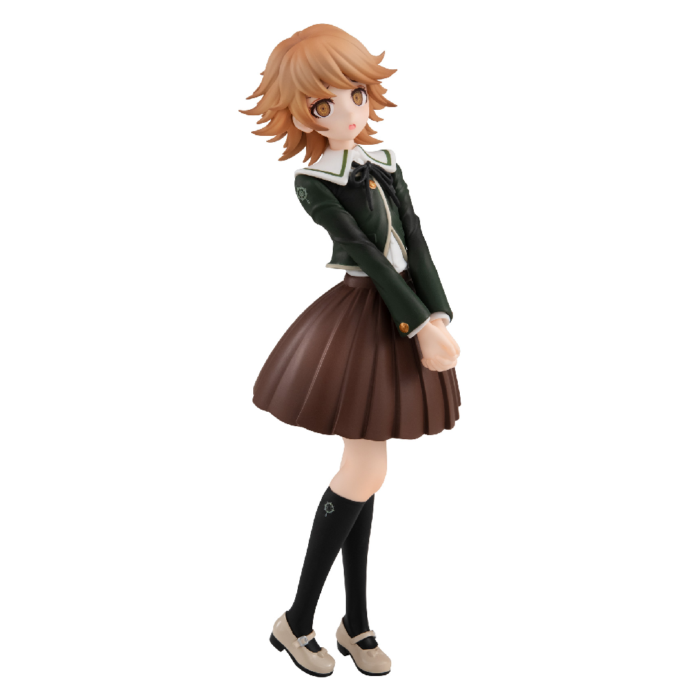 Good Smile Company Danganronpa 12 Reload Series Pop Up Parade Chihiro Fujisaki Figure