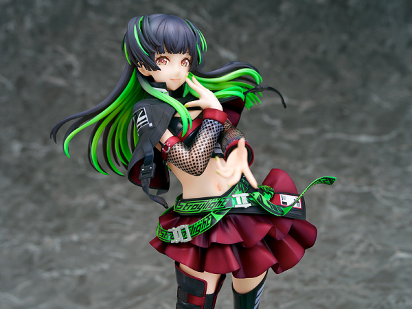 Good Smile Company Fuyuko Mayuzumi: Neon Light Romancer Ver.(4560308575786)(4560308575786)