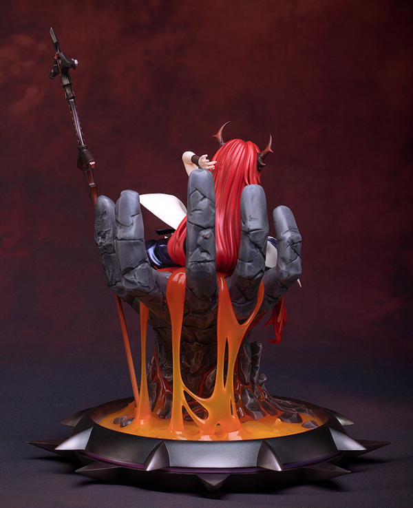 Good Smile Company Surtr: Magma Ver.(4580416923583)(4580416923583)