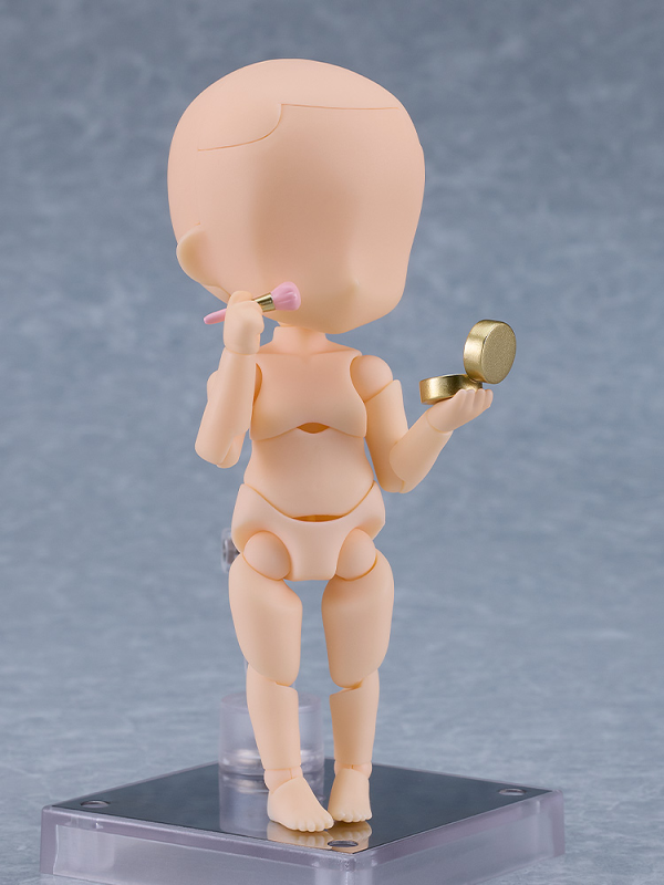 Nendoroid Doll Cosmetics Parts Set | 4580590201095