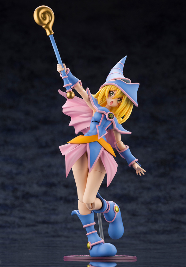 KOTOBUKIYA CROSSFRAME GIRL DARK MAGICIAN GIRL