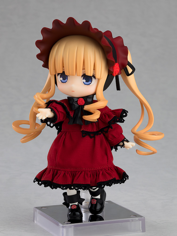 Nendoroid Doll Shinku