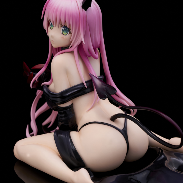 eStream ”To Love-Ru Darkness” Lala Satalin Deviluke Darkness ver.(re-run)(4589642714644)(4589642714644)