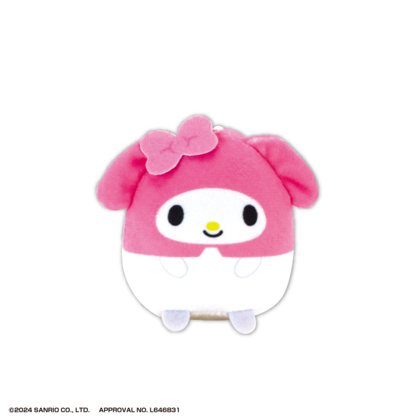 SANRIO CHARACTERS TENORINS COLLECTION