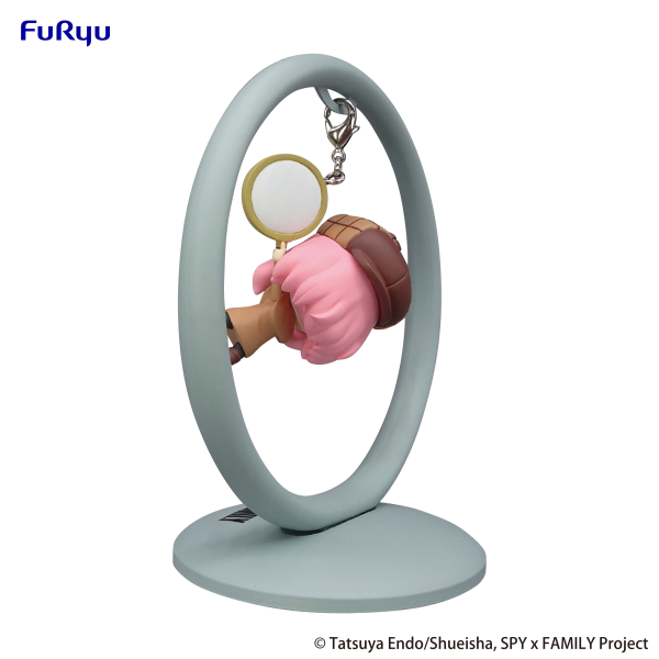 FURYU Corporation SPY×FAMILY　Trapeze Figure -Anya Forger Detective-(4582655073067)(4582655073067)