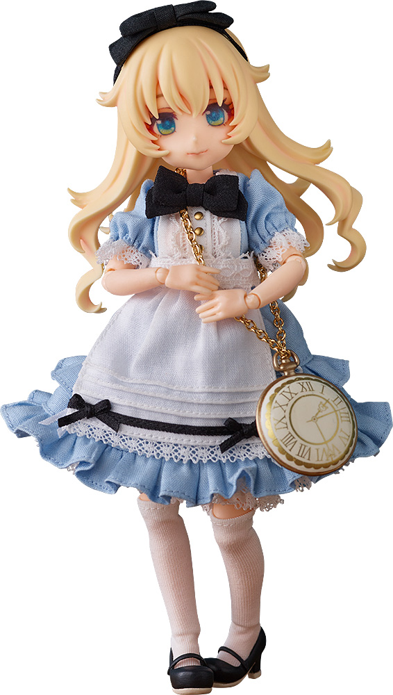 Phat Company PARDOLL: Alice | 4560308575847