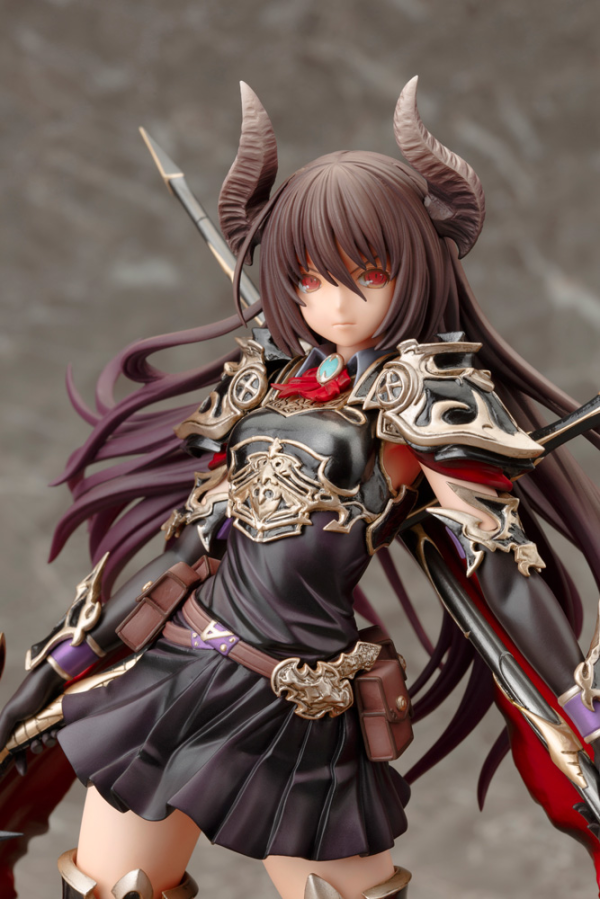 KOTOBUKIYA FORTE THE DEVOTED