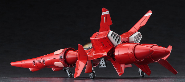 Hasegawa [CW22] 1:72 [CRUSHER JOE] TR-5 HARPY NORMA(4967834645226)(4967834645226)