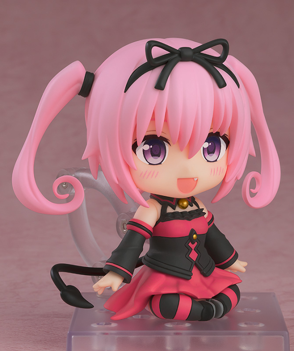 Nendoroid Nana Astar Deviluke