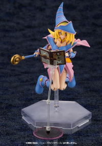 KOTOBUKIYA CROSSFRAME GIRL DARK MAGICIAN GIRL