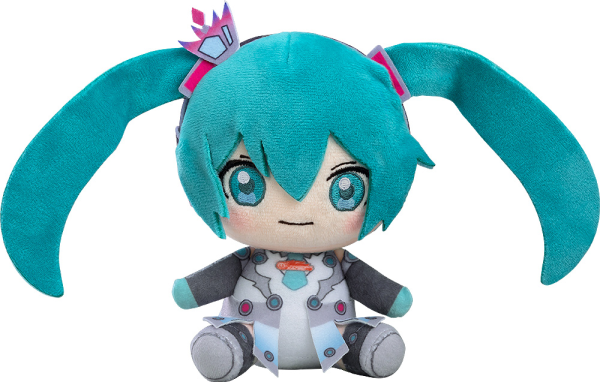 Hatsune Miku GT Project 15th Anniversary Commemorative Plushie 2013 Ver. | 4580590195905