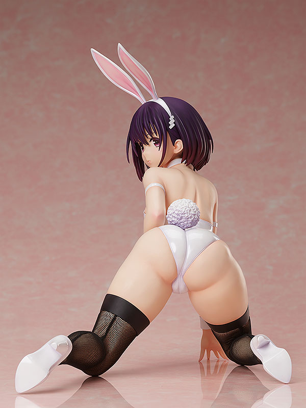 FREEing Suzu Kanade: Bunny Ver.(4570001512049)(4570001512049)