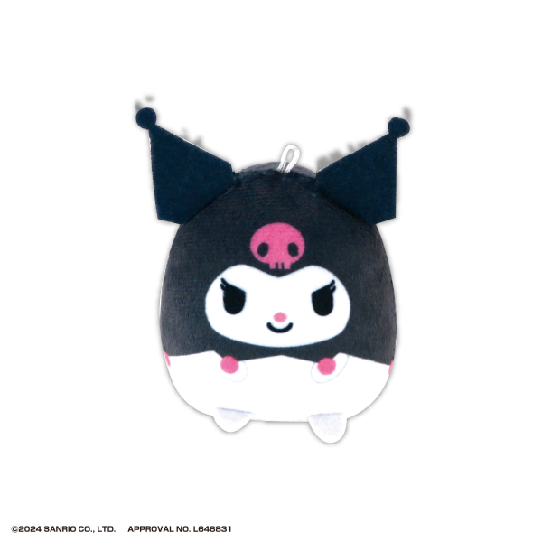 SANRIO CHARACTERS TENORINS COLLECTION