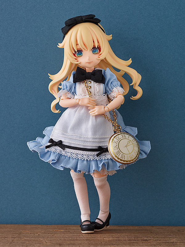 Phat Company PARDOLL: Alice