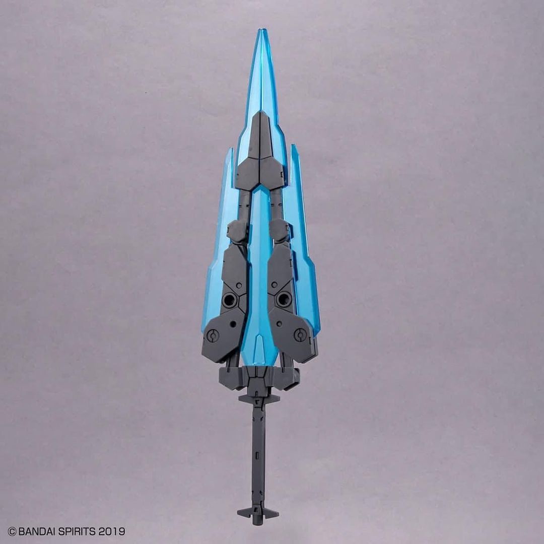 BANDAI Hobby CUSTOMIZE WEAPONS (ENERGY WEAPON)