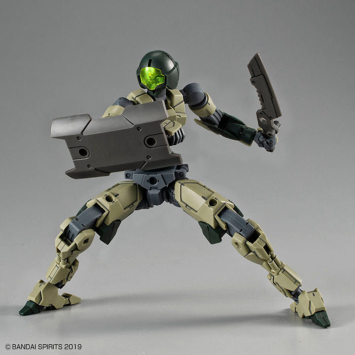 BANDAI Hobby 30MM 1/144 EXM-A9a SPINATIO (ARMY TYPE)