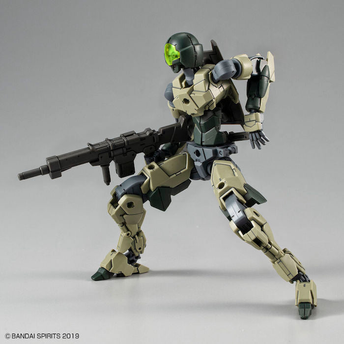 BANDAI Hobby 30MM 1/144 EXM-A9a SPINATIO (ARMY TYPE)