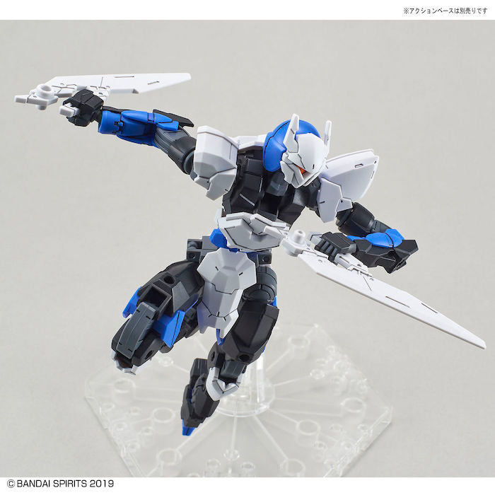 BANDAI Hobby 30MM 1/144 EXM-A9n SPINATIO (NINJA TYPE)