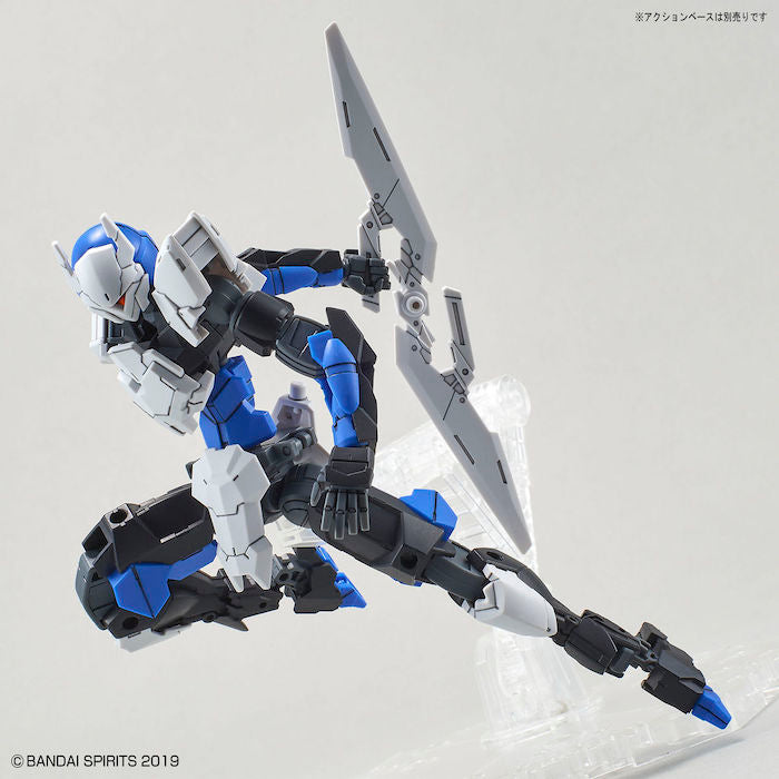 BANDAI Hobby 30MM 1/144 EXM-A9n SPINATIO (NINJA TYPE)