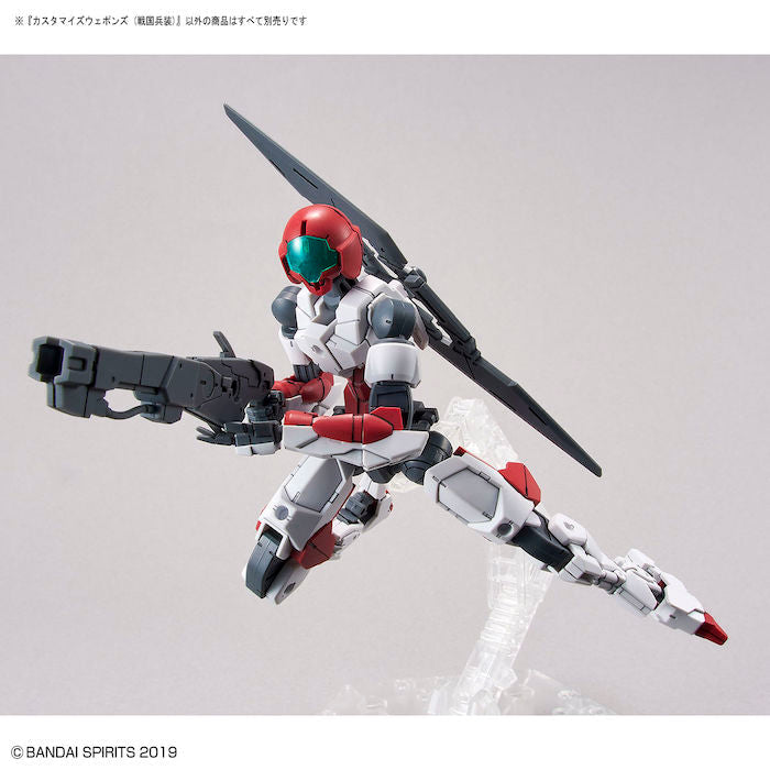 BANDAI Hobby CUSTOMIZE WEAPONS (SENGOKU ARMY)