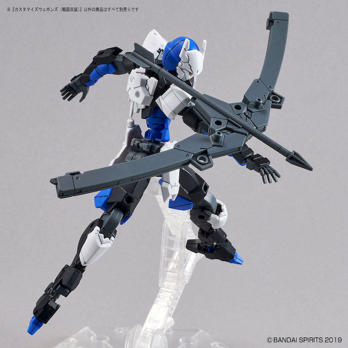 BANDAI Hobby CUSTOMIZE WEAPONS (SENGOKU ARMY)