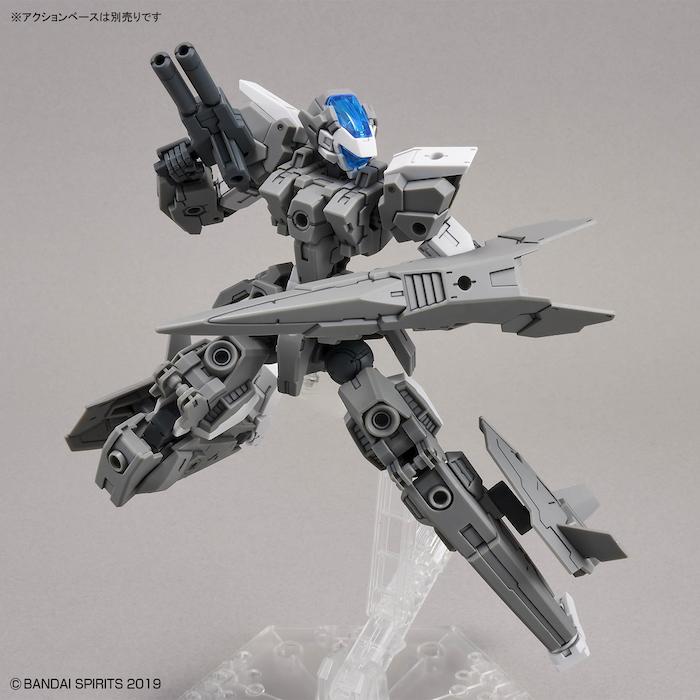 BANDAI Hobby 30MM 1/144 eEXM-30 ESPOSSITO Alpha