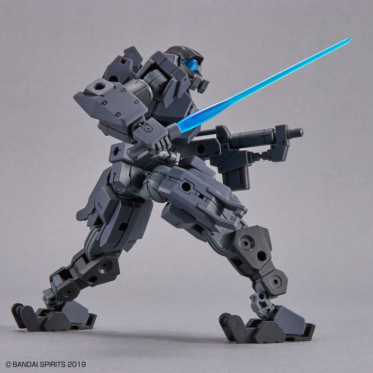 BANDAI Hobby 30MM 1/144 eEXM-S02M FORESTIERI 02