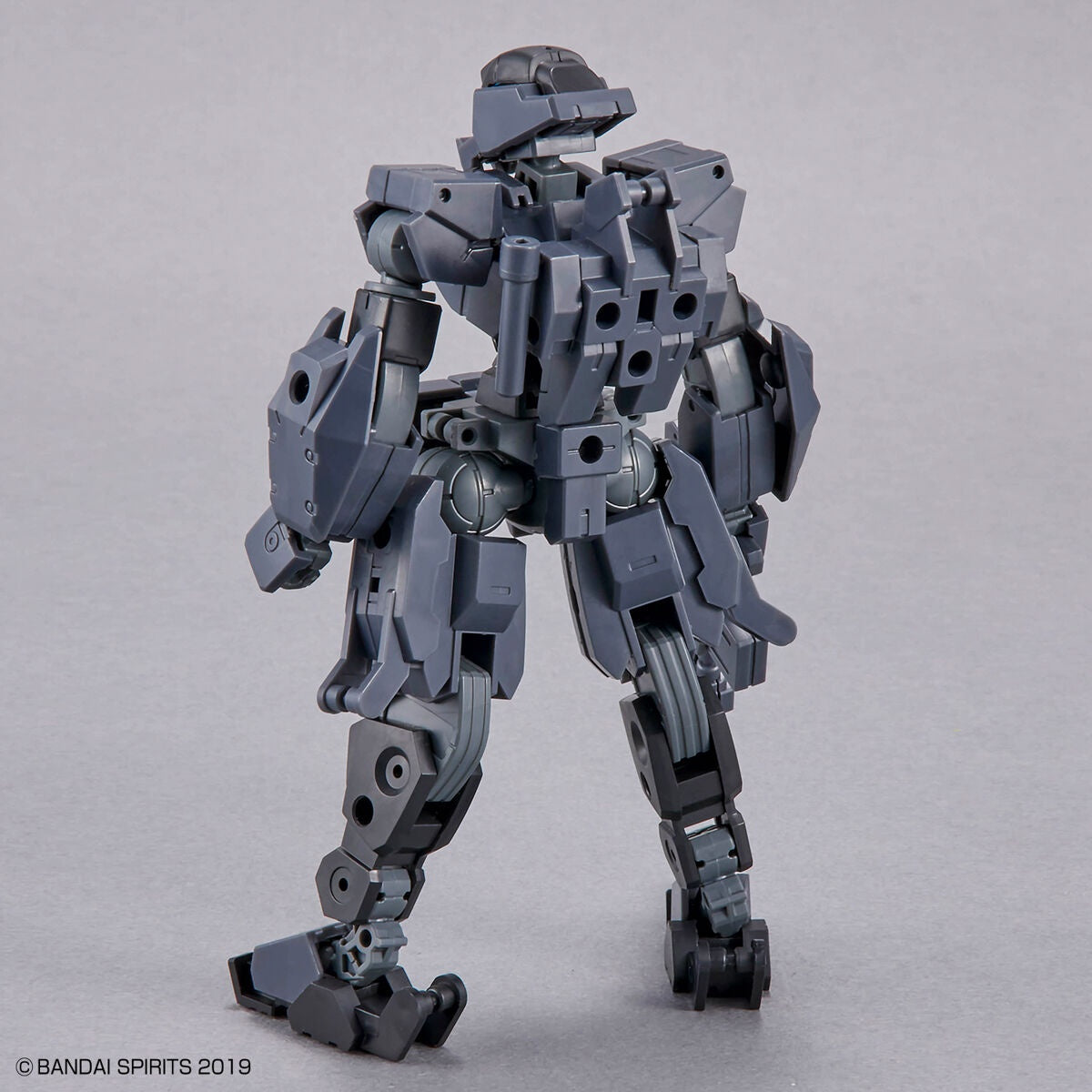 BANDAI Hobby 30MM 1/144 eEXM-S02M FORESTIERI 02