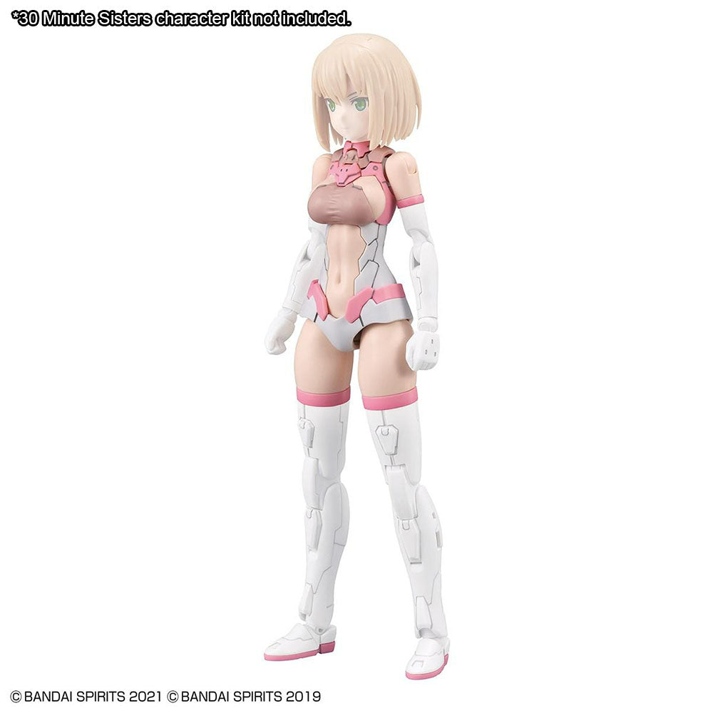 BANDAI Hobby 30MS OPTION BODY PARTS TYPE G03 [COLOR B]