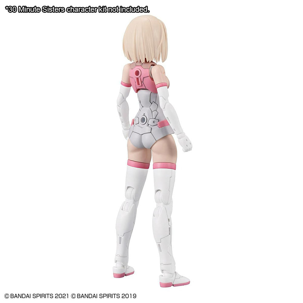 BANDAI Hobby 30MS OPTION BODY PARTS TYPE G03 [COLOR B]