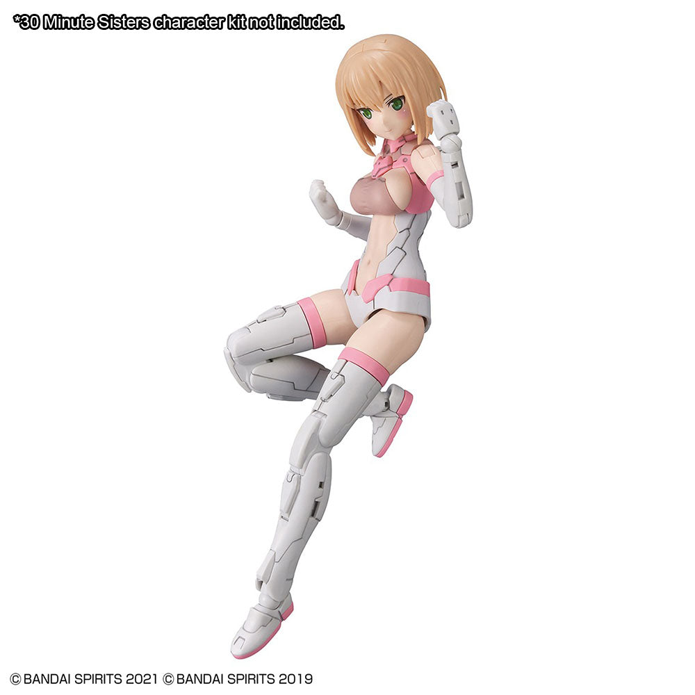 BANDAI Hobby 30MS OPTION BODY PARTS TYPE G03 [COLOR B]