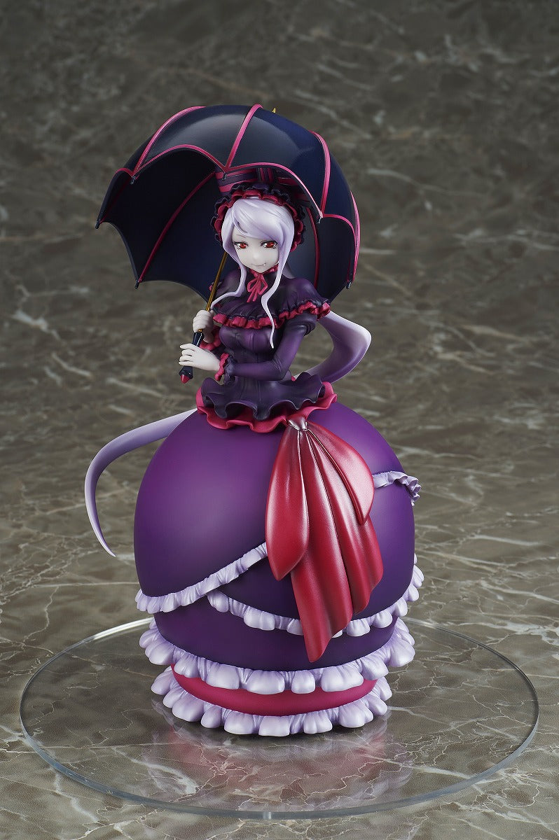 Good Smile Company Overlord Series Shalltear Bloodfallen 1/7 Scale Painted Figure(Re-Run)