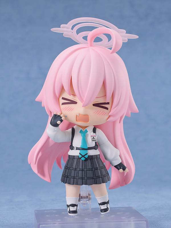 Nendoroid Hoshino Takanashi