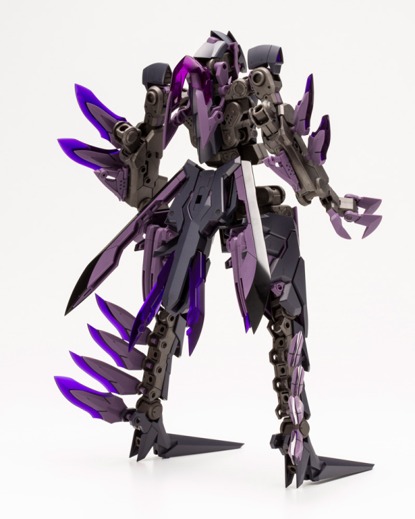 KOTOBUKIYA GIGANTIC ARMS 08 DARK BIRD | 190526010482