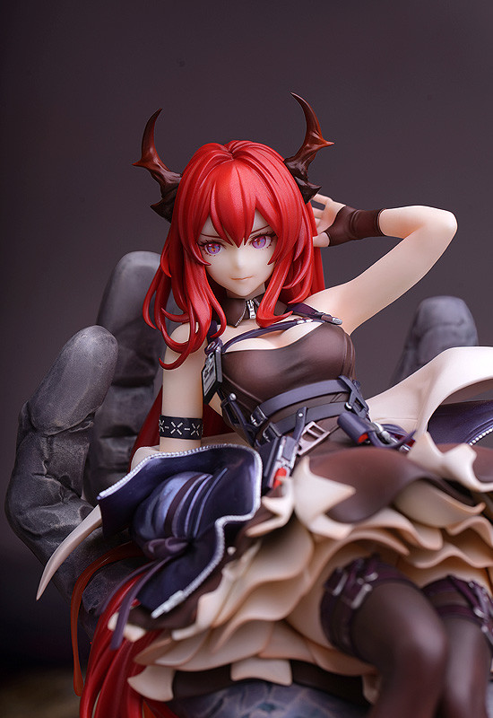 Good Smile Company Surtr: Magma Ver.(4580416923583)(4580416923583)