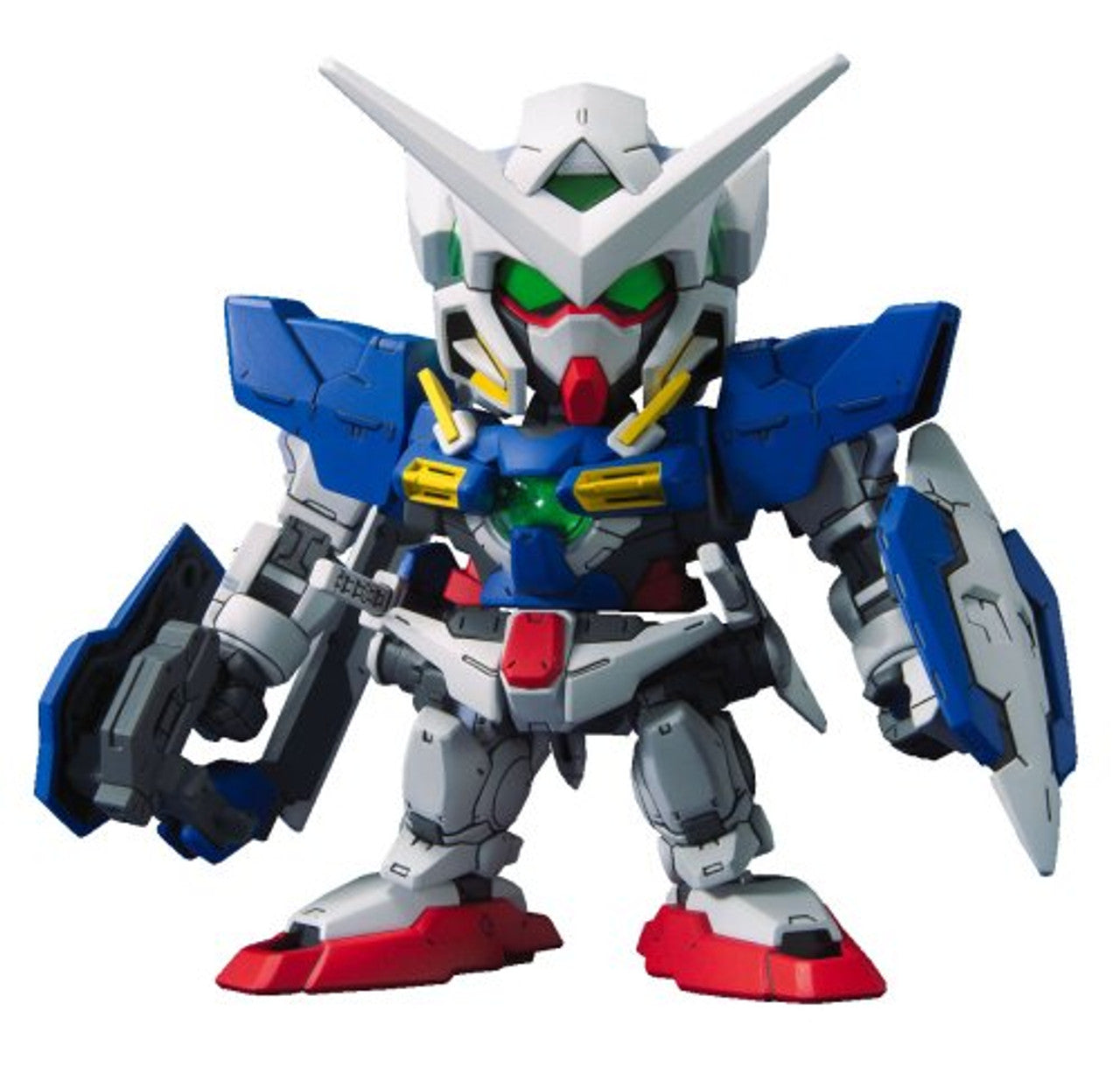 BANDAI Hobby BB313 Gundam Exia