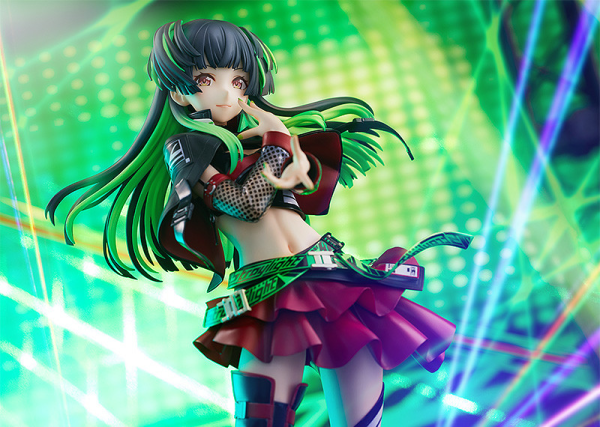 Good Smile Company Fuyuko Mayuzumi: Neon Light Romancer Ver.(4560308575786)(4560308575786)