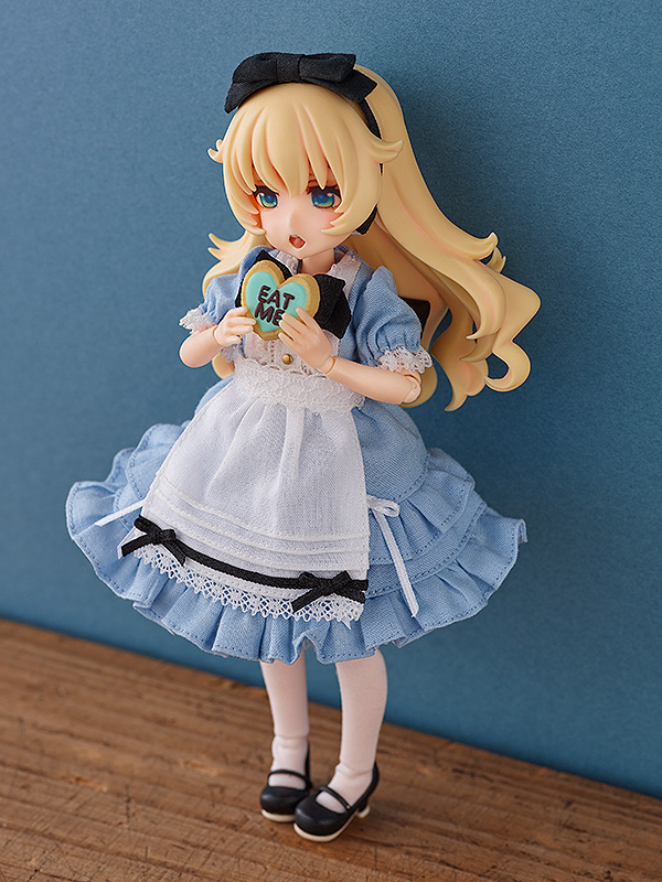 Phat Company PARDOLL: Alice