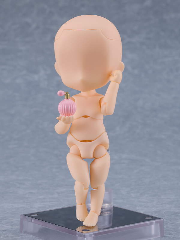 Nendoroid Doll Cosmetics Parts Set | 4580590201095