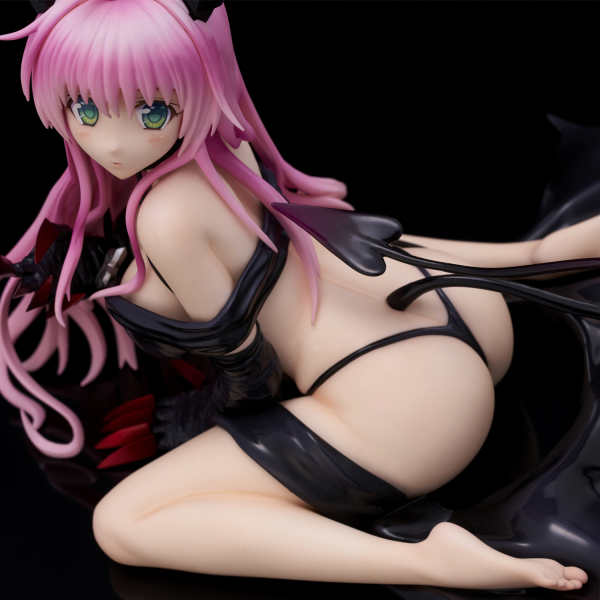 eStream ”To Love-Ru Darkness” Lala Satalin Deviluke Darkness ver.(re-run)(4589642714644)(4589642714644)