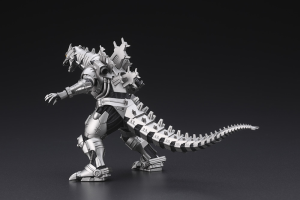 Artspirits HYPER MODELING MECHAGODZILLA