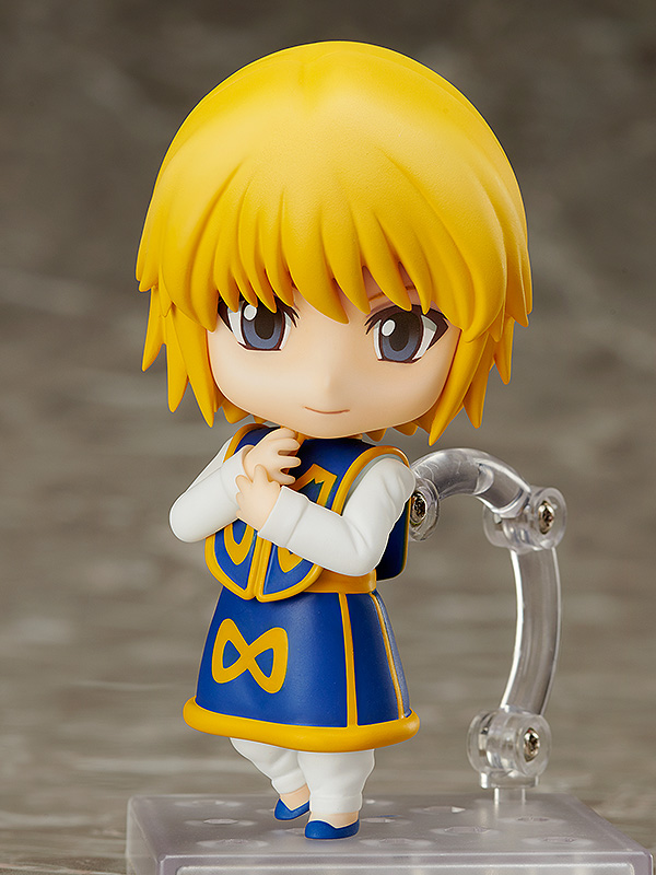 Good Smile Company Nendoroid Kurapika(re-run)