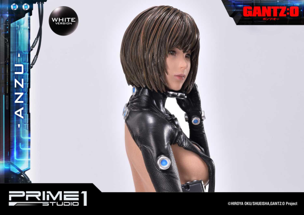 Prime 1 Studio Premium Masterline GANTZ:O Anzu White Version(4582535943244)(4582535943244)