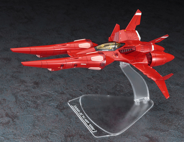 Hasegawa [CW22] 1:72 [CRUSHER JOE] TR-5 HARPY NORMA(4967834645226)(4967834645226)