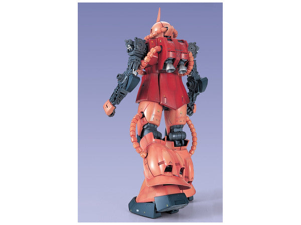 BANDAI HOBBY PG 1/60 MS-06S ZAKUⅡ(4573102642295)