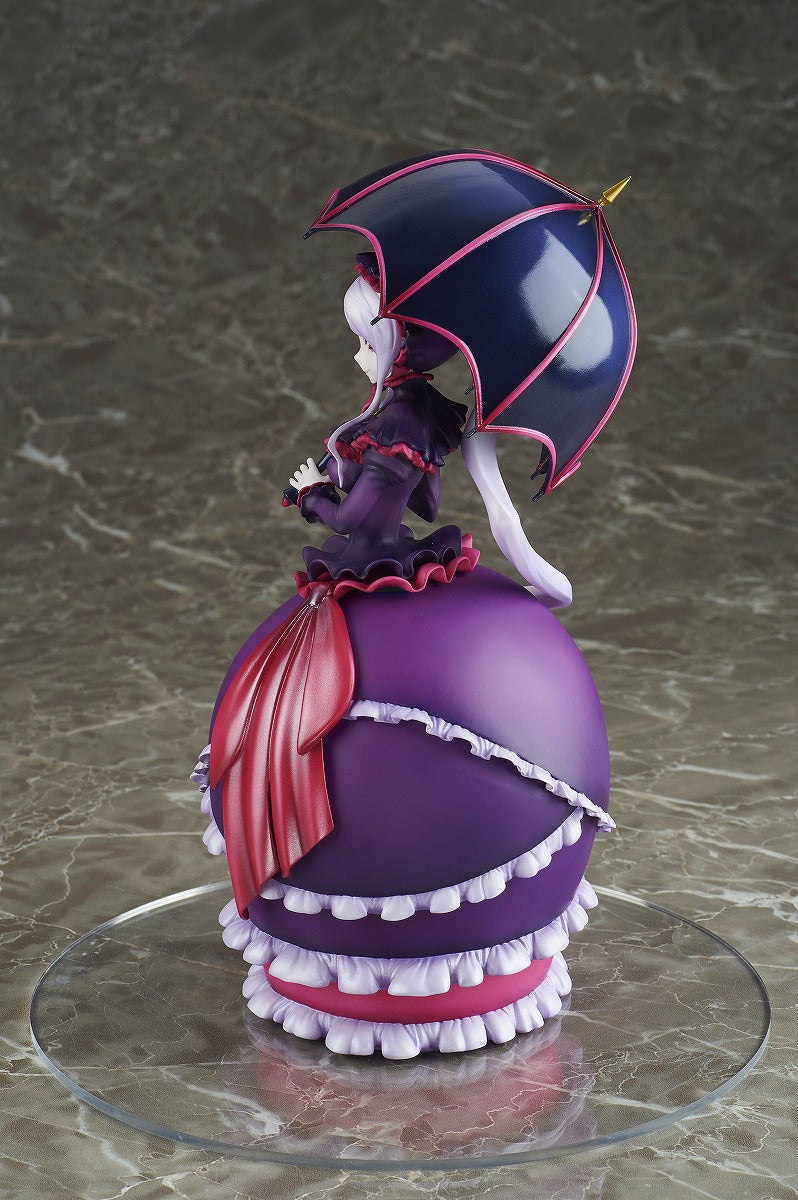 Good Smile Company Overlord Series Shalltear Bloodfallen 1/7 Scale Painted Figure(Re-Run)