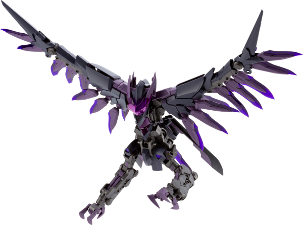 KOTOBUKIYA GIGANTIC ARMS 08 DARK BIRD | 190526010482