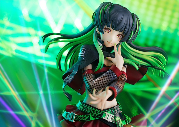 Good Smile Company Fuyuko Mayuzumi: Neon Light Romancer Ver.(4560308575786)(4560308575786)