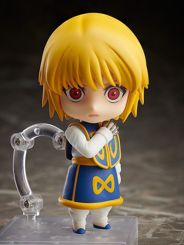 Good Smile Company Nendoroid Kurapika(re-run)